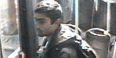 gesuchter M&ouml;rder &Ouml;ffikiller