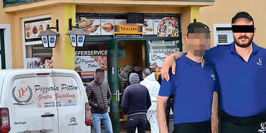 Ehrenmord am besten Freund