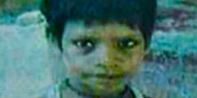 Er ist der j&uuml;ngste Serienkiller der Welt