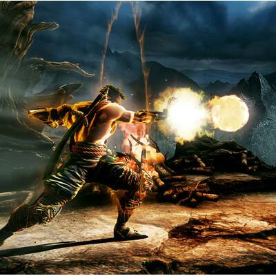 Xbox One Launch-Titel