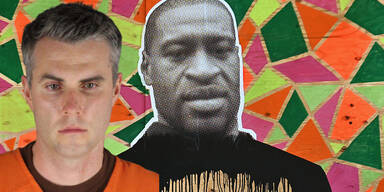 floyd mit seinem moerder