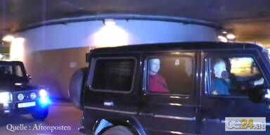 Überführung des Oslo-Killers