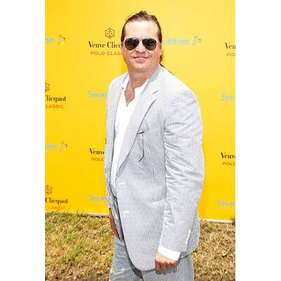 Polo-Turnier: Prinz Harry fiel vom Pferd