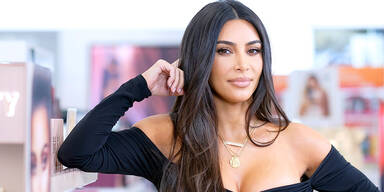 Kim Kardashian: DAS machte sie zur Milliard&auml;rin