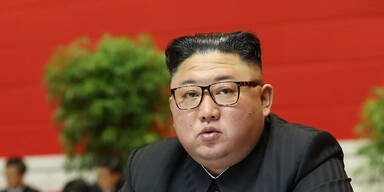 Kim Jong-un will Milit&auml;rkapazit&auml;ten ausbauen