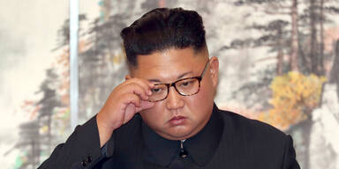 Nordkoreanischer Top-Diplomat floh nach S&uuml;dkorea