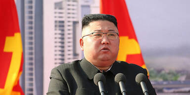 KIm Jong-un