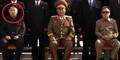 Das ist der Sohn von Kim Jong-il