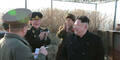 Nordkorea: Kim leitet Militärmanöver