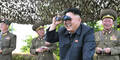 Irrer Kim könnte Atomkrieg beginnen