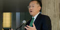 Jim Yong Kim