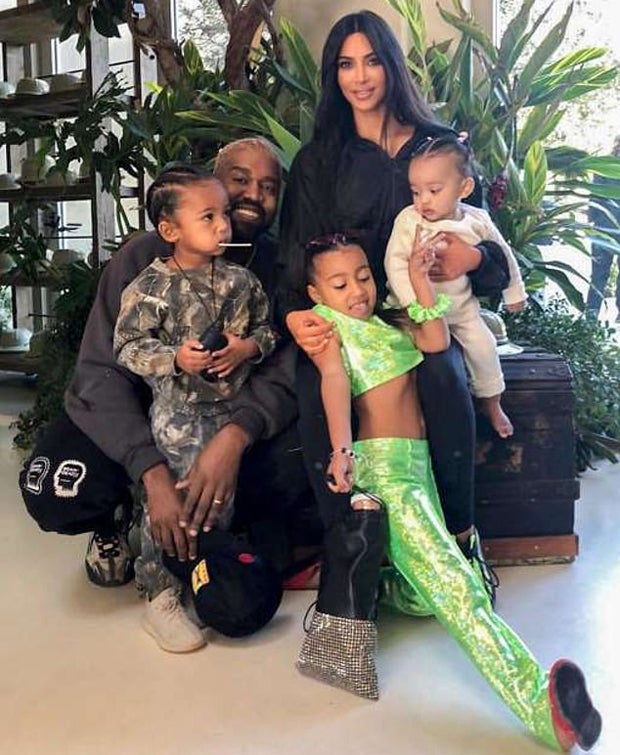 Baby-Glück für Kim Kardashian! Leihmutter hat Sohn geboren