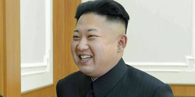 Kim Jong-un