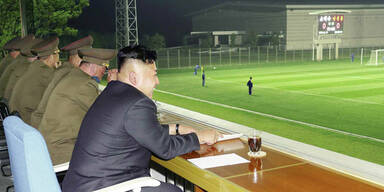 Kim Jong-un