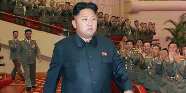 Kim Jong-Un