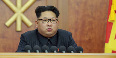 Kim verspricht ein bisschen Luxus