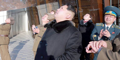 Kim Jong-un