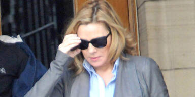 Kim Cattrall