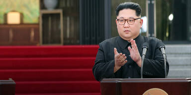 Kim lädt Papst Franziskus ein