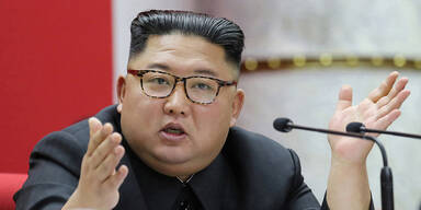 kim jong un