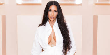 Kim Kardashian West