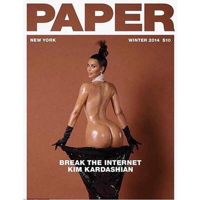 Kim vs. Paris: Welcher Po ist heißer?