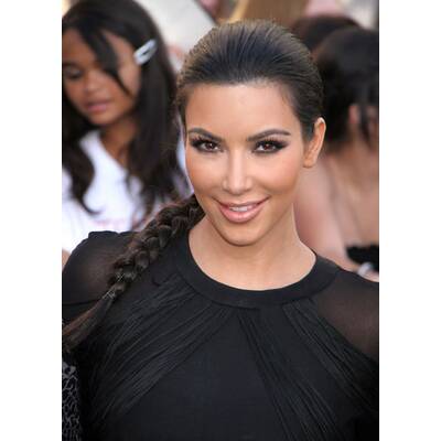 Das Flechtwerk der Stars