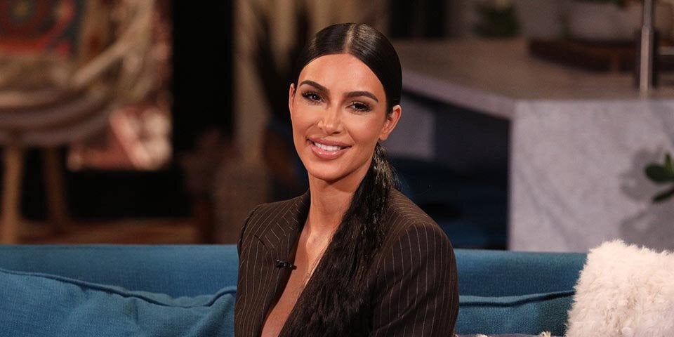 Kim Kardashian