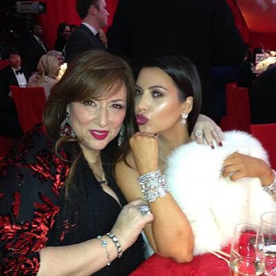 Die Oscars auf Twitter & Instagram: So feierten die Stars