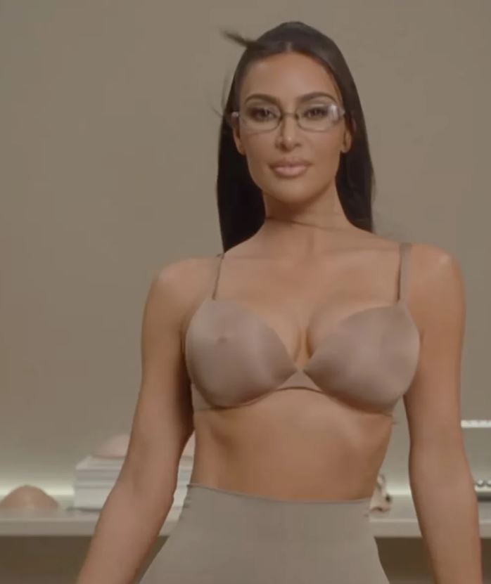 Kim Kardashian