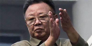 Kim Jong-Il