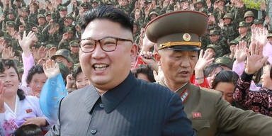 Kim will mit Trump sprechen