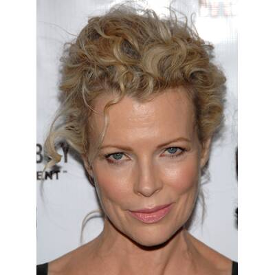Kim Basinger: Faltenfrei mit 55