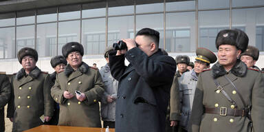 Sanktionen gegen Nordkorea verschärft