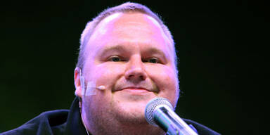 Kim Dotcom startet sicheren E-Mail-Dienst