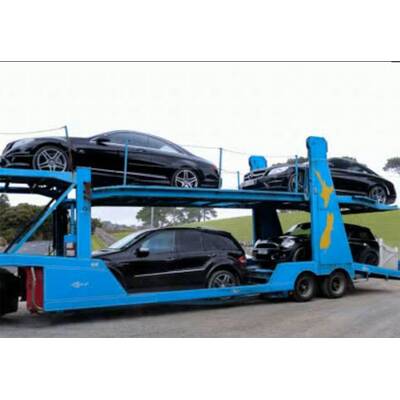 Kim Dotcoms' Luxuskarossen