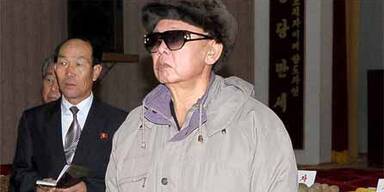 Kim Jong-Il lässt Finanzchef erschießen