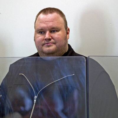 Megaupload-Gründer