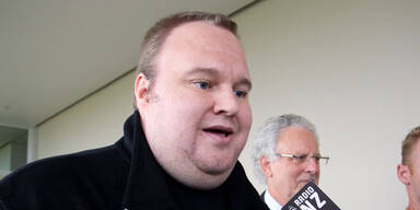 Kim Dotcom tritt bei Wahlen an