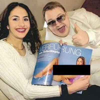 Fotos von Kim Dotcom
