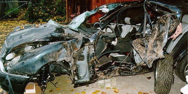 Kim Schmitz gewann Gumball 3000-Rallye