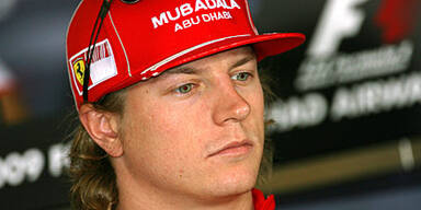 Räikkönen startet bei Erzberg-Rodeo