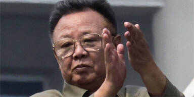 Kim Jong-Il