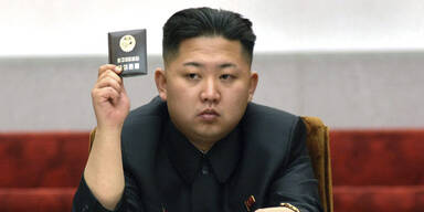 Kim Jong-un