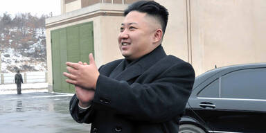 Kim Jong-un