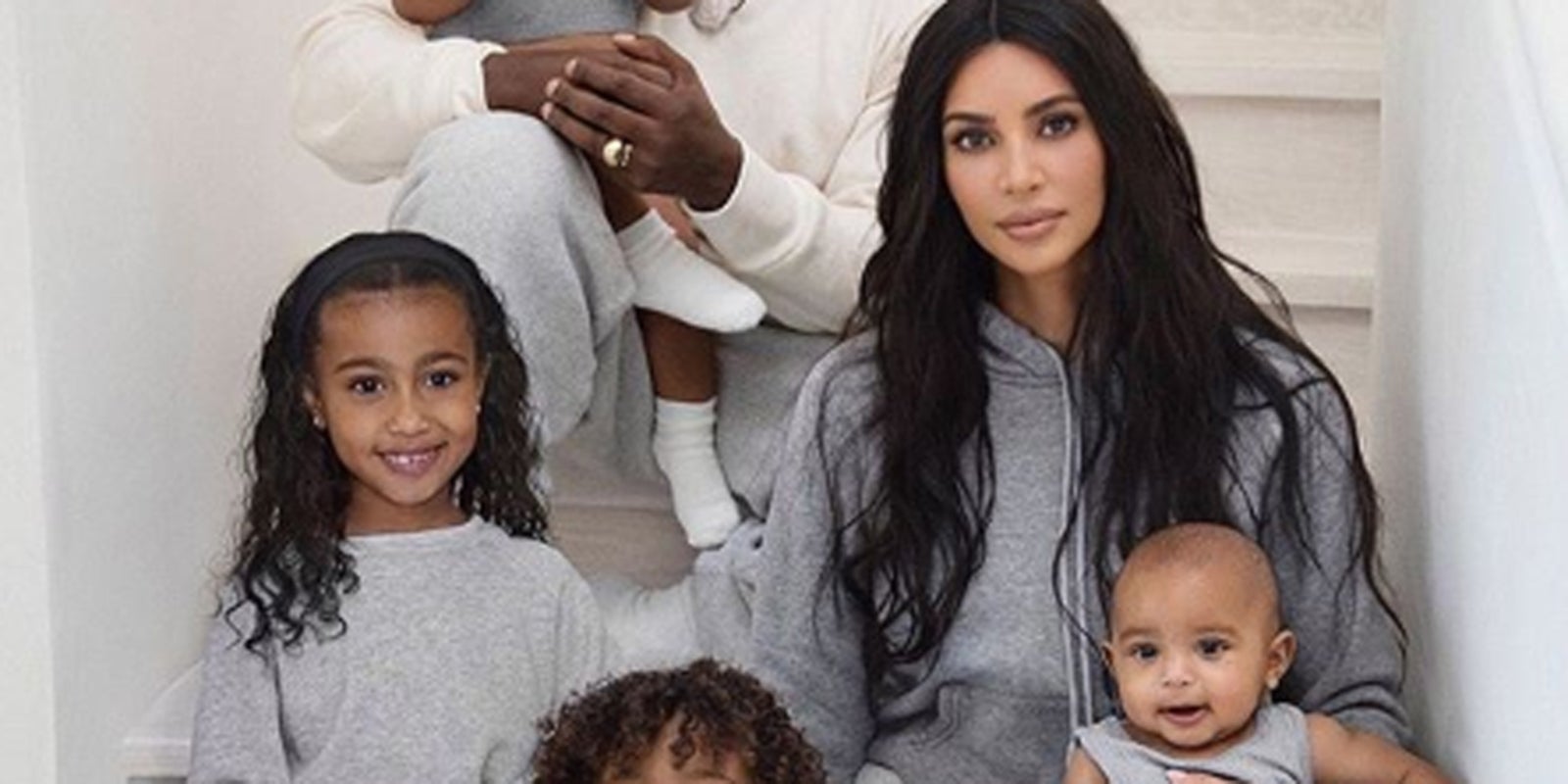 Kim Kardashian gibt Foto-Schummelei zu, image size:1600x800