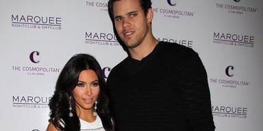 Kim Kardashian, Kris Humphries