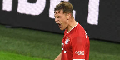 Joshua Kimmich