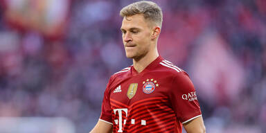 Joshua Kimmich