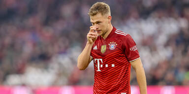 Corona-Chaos: Kimmich fehlt Bayern in Augsburg